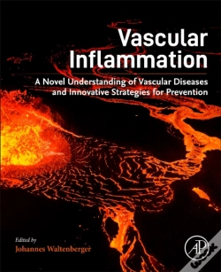 Capa do artigo Vascular Inflammation