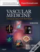 Vascular Medicine E-Book