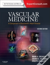Capa do artigo Vascular Medicine E-Book