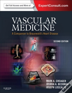 Capa do artigo Vascular Medicine E-Book