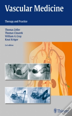 Capa do artigo Vascular Medicine