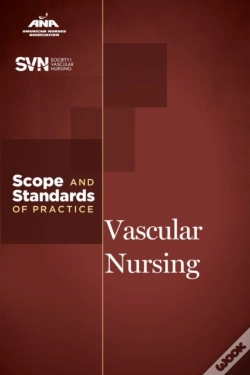 Capa do artigo Vascular Nursing