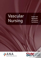 Capa do artigo Vascular Nursing