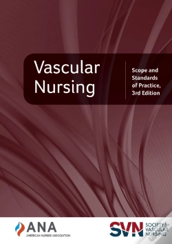 Capa do artigo Vascular Nursing