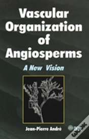 Capa do artigo Vascular Organization Of Angiosperms