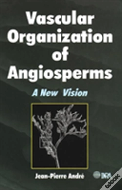 Capa do artigo Vascular Organization Of Angiosperms
