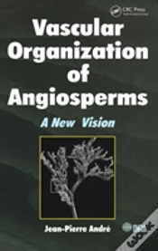 Capa do artigo Vascular Organization Of Angiosperms