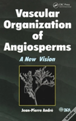 Capa do artigo Vascular Organization Of Angiosperms
