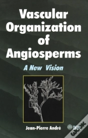 Capa do artigo Vascular Organization Of Angiosperms