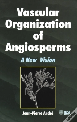 Capa do artigo Vascular Organization Of Angiosperms