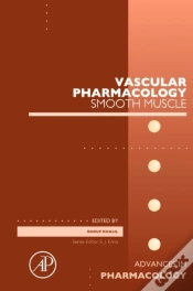 Capa do artigo Vascular Pharmacology