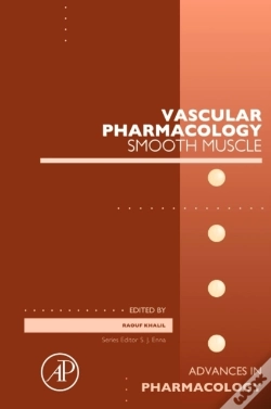 Capa do artigo Vascular Pharmacology