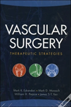 Capa do artigo Vascular Surgery