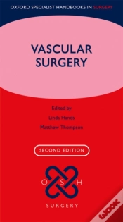 Capa do artigo Vascular Surgery