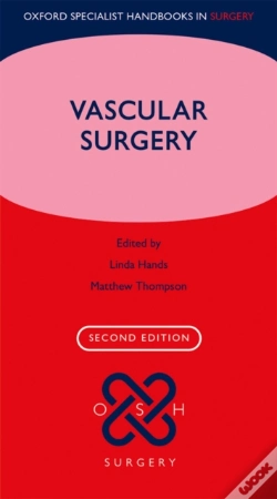 Capa do artigo Vascular Surgery