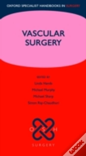 Capa do artigo Vascular Surgery