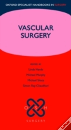 Capa do artigo Vascular Surgery
