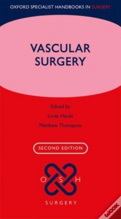 Capa do artigo Vascular Surgery