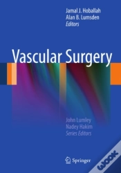 Capa do artigo Vascular Surgery