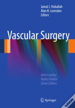 Capa do artigo Vascular Surgery
