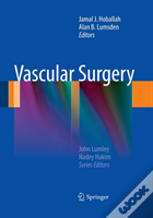 Vascular Surgery