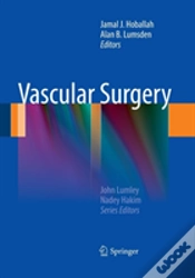 Capa do artigo Vascular Surgery