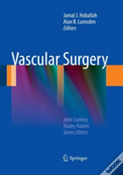 Capa do artigo Vascular Surgery