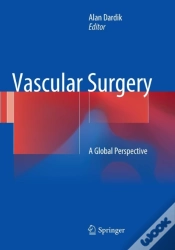 Capa do artigo Vascular Surgery