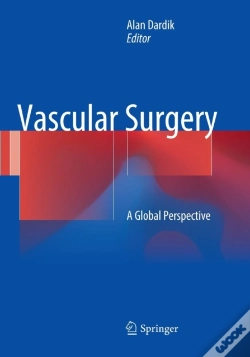 Capa do artigo Vascular Surgery