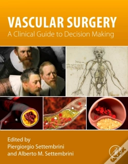 Capa do artigo Vascular Surgery