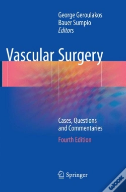 Capa do artigo Vascular Surgery
