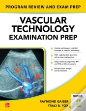 Capa do artigo Vascular Technology Examination Prep, Second Edition