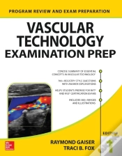 Capa do artigo Vascular Technology Examination Prep