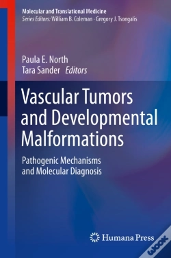 Capa do artigo Vascular Tumors And Developmental Malformations