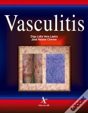 Capa do artigo Vasculitis