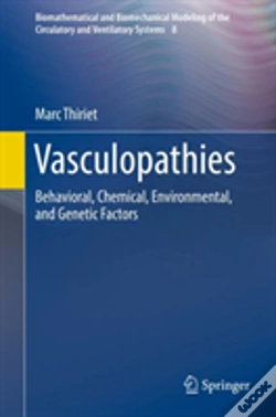 Capa do artigo Vasculopathies