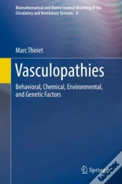 Capa do artigo Vasculopathies