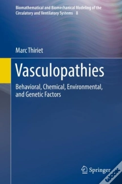Capa do artigo Vasculopathies