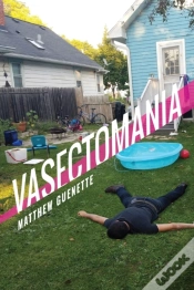 Capa do artigo Vasectomania