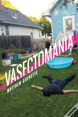 Capa do artigo Vasectomania