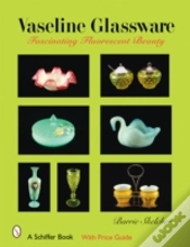 Capa do artigo Vaseline Glassware