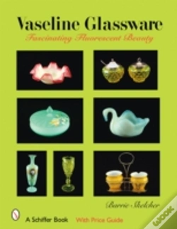 Capa do artigo Vaseline Glassware