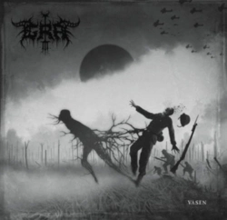 Capa do artigo Väsen - Vinil