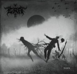 Capa do artigo Väsen - Vinil
