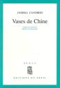 Vases De Chine - Preview