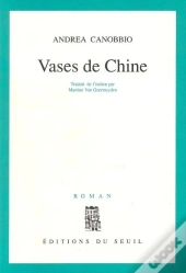 Vases De Chine