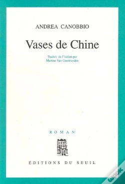 Capa do artigo Vases De Chine