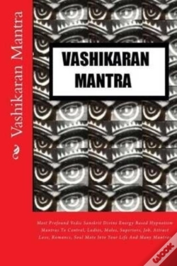 Capa do artigo Vashikaran Mantra