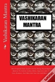 Capa do artigo Vashikaran Mantra