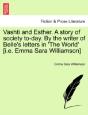 Vashti And Esther. A Story Of Society To - Preview
